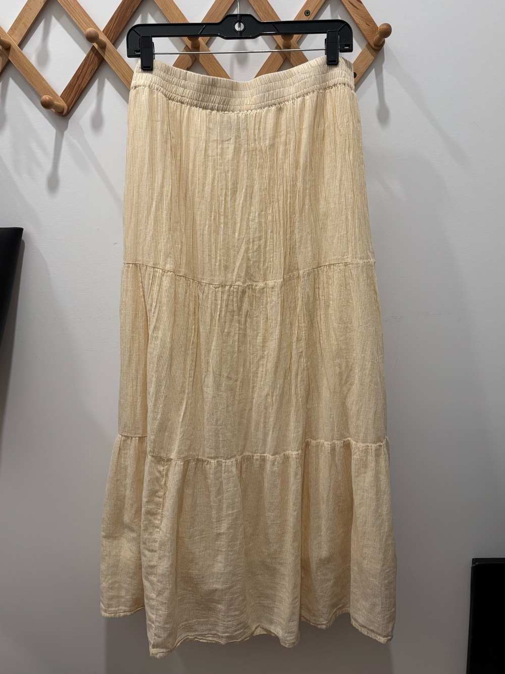 Able skirt size xxl